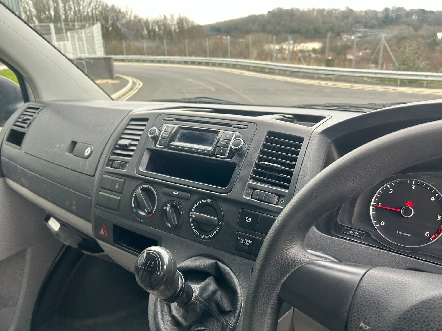 Vehicle 44