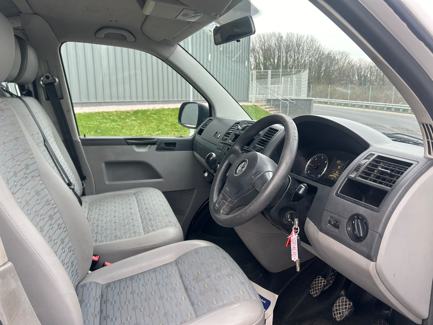 Vehicle 47