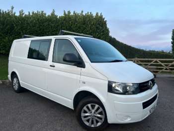 Used Volkswagen Transporter 2012 for sale - 74718325: Photo