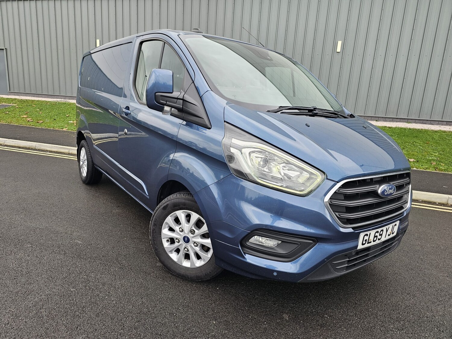 Vehicle 23