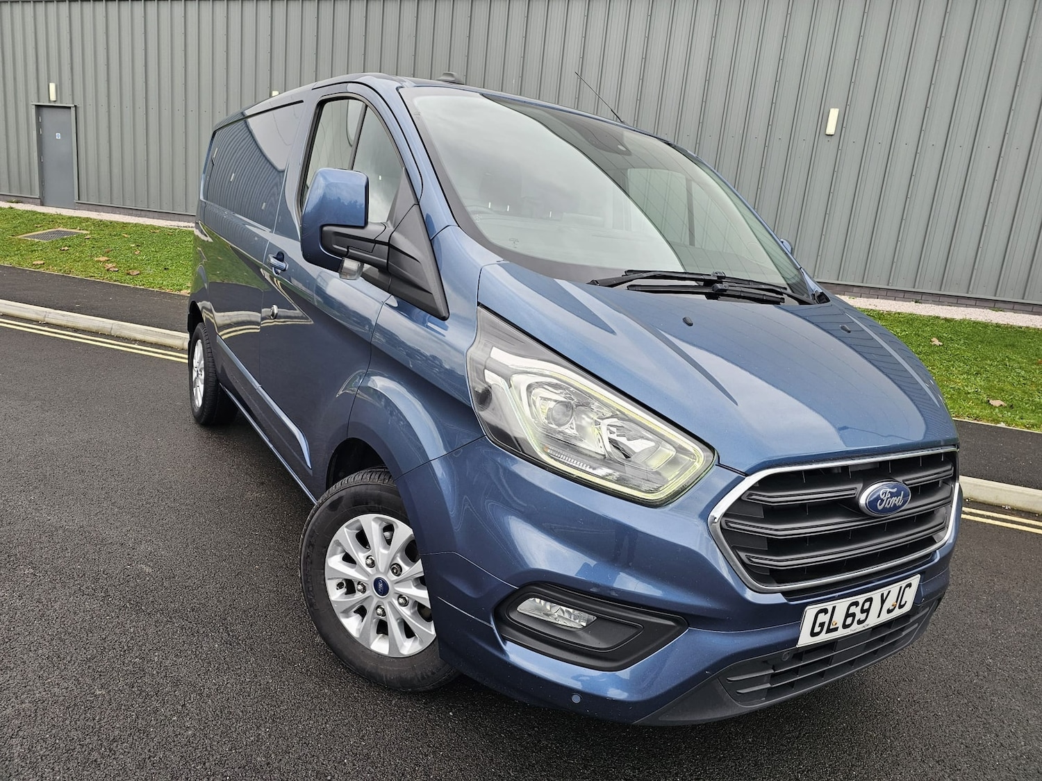 Vehicle 24
