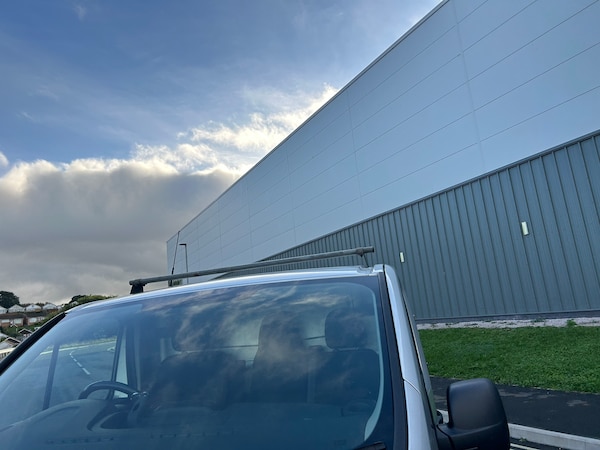 Used Vauxhall Vivaro 2018 for sale - 72595660: Photo 23