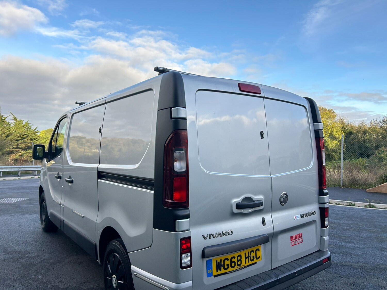 Vehicle 24