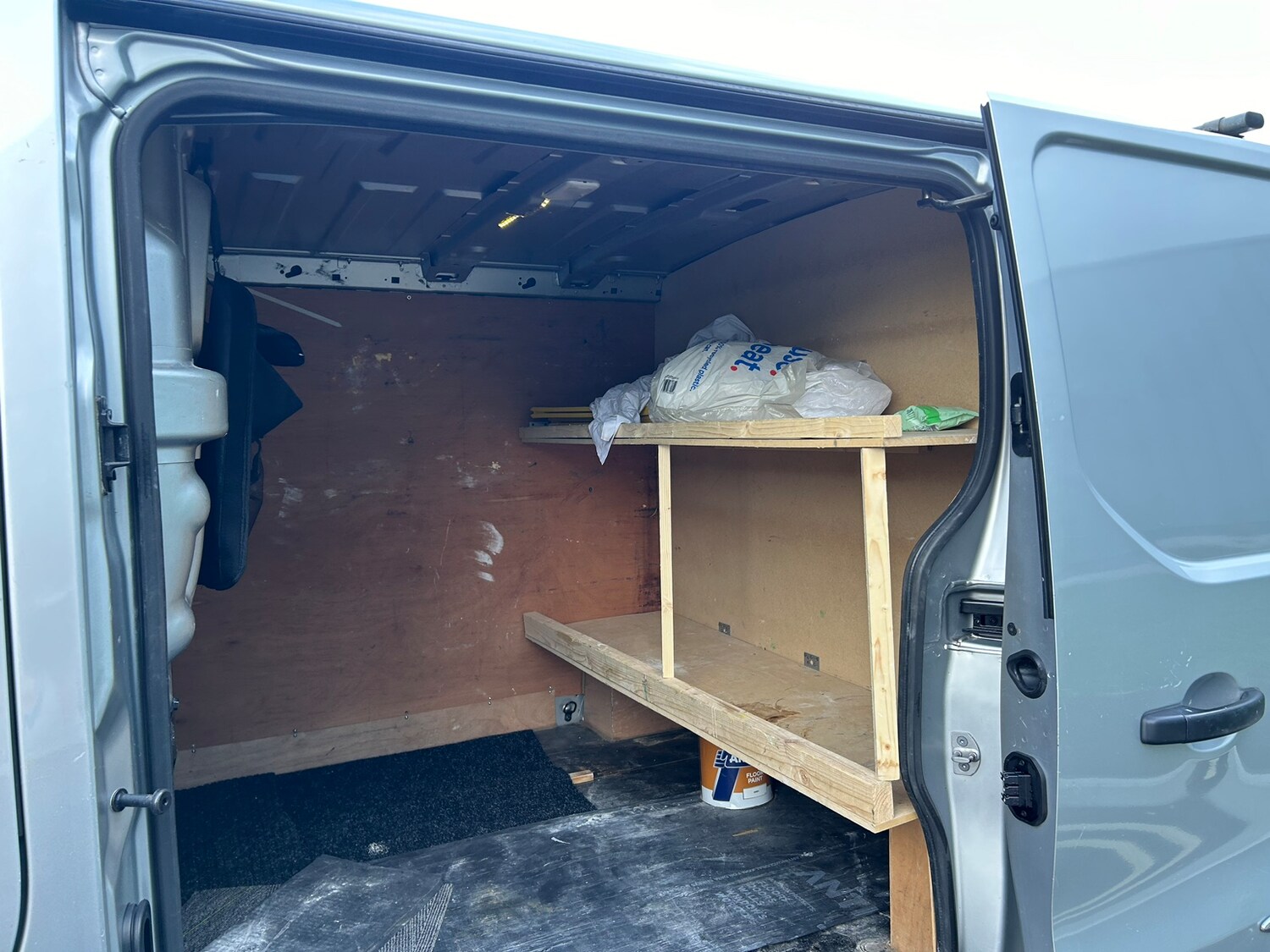 Vehicle 25