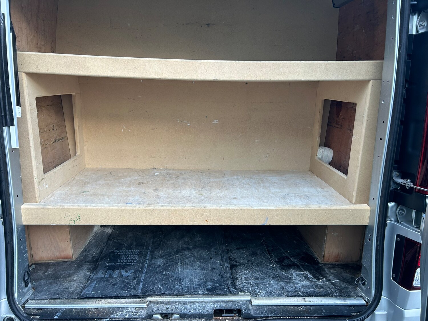 Vehicle 26