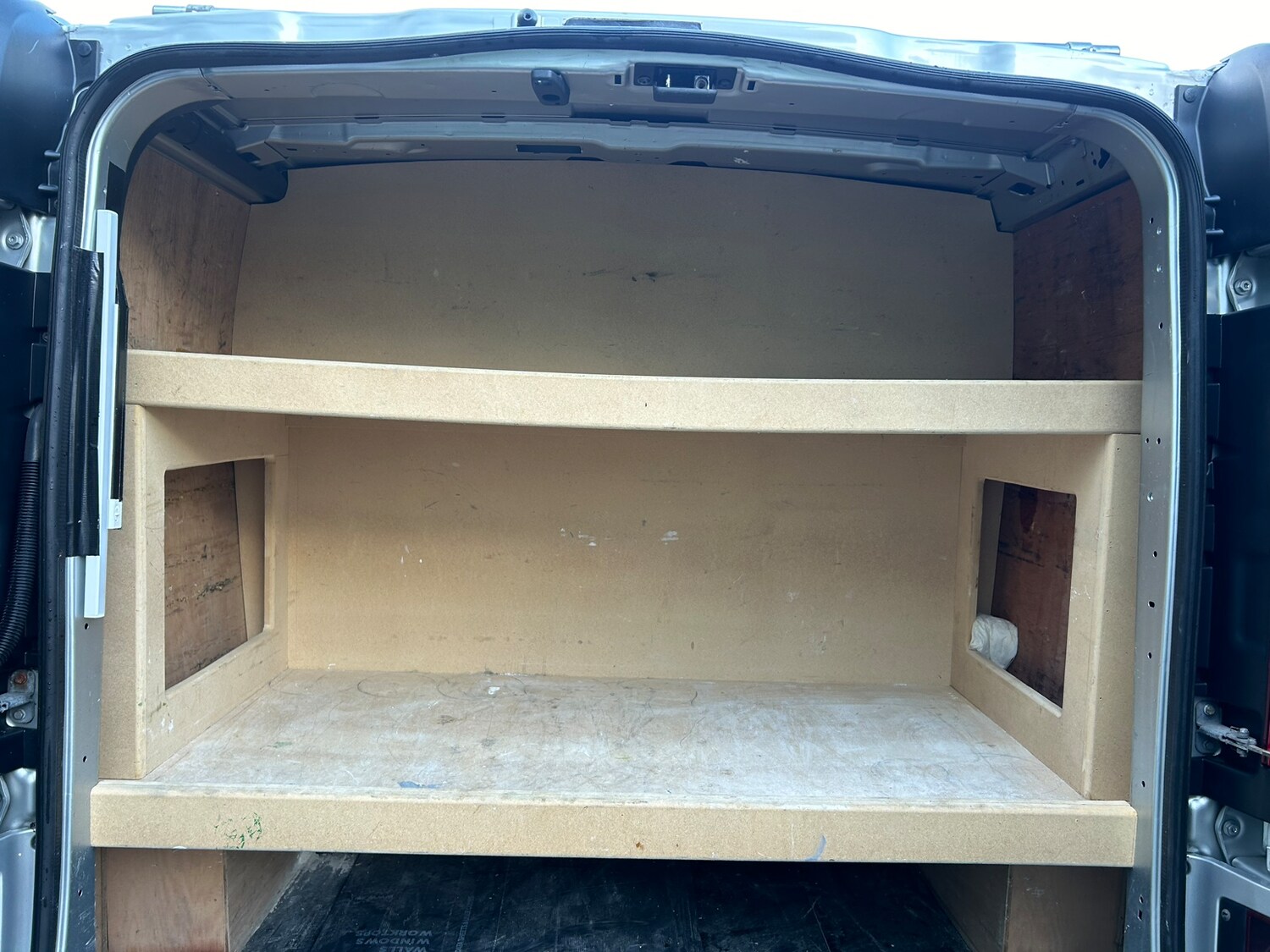 Vehicle 27
