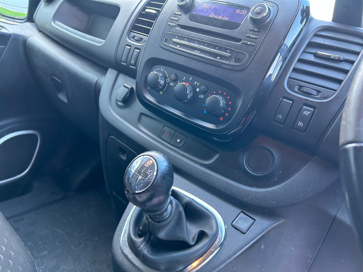 Vehicle 34