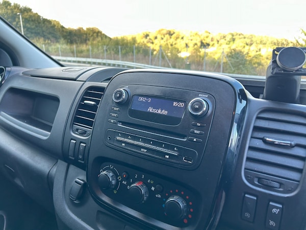 Used Vauxhall Vivaro 2018 for sale - 72595660: Photo 36