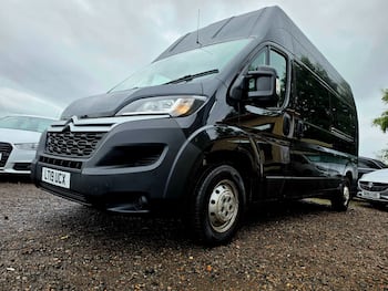 Used Citroen Relay 2019 for sale - 79706512: Photo