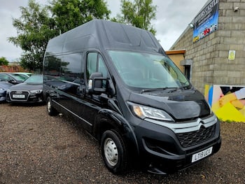 Used Citroen Relay 2019 for sale - 79706512: Photo