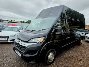 Used Citroen Relay 2019 for sale - 79706512: Photo