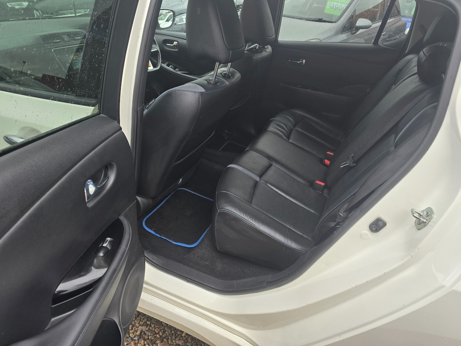 Used Nissan Leaf 2018 for sale - 77522384: Photo 16