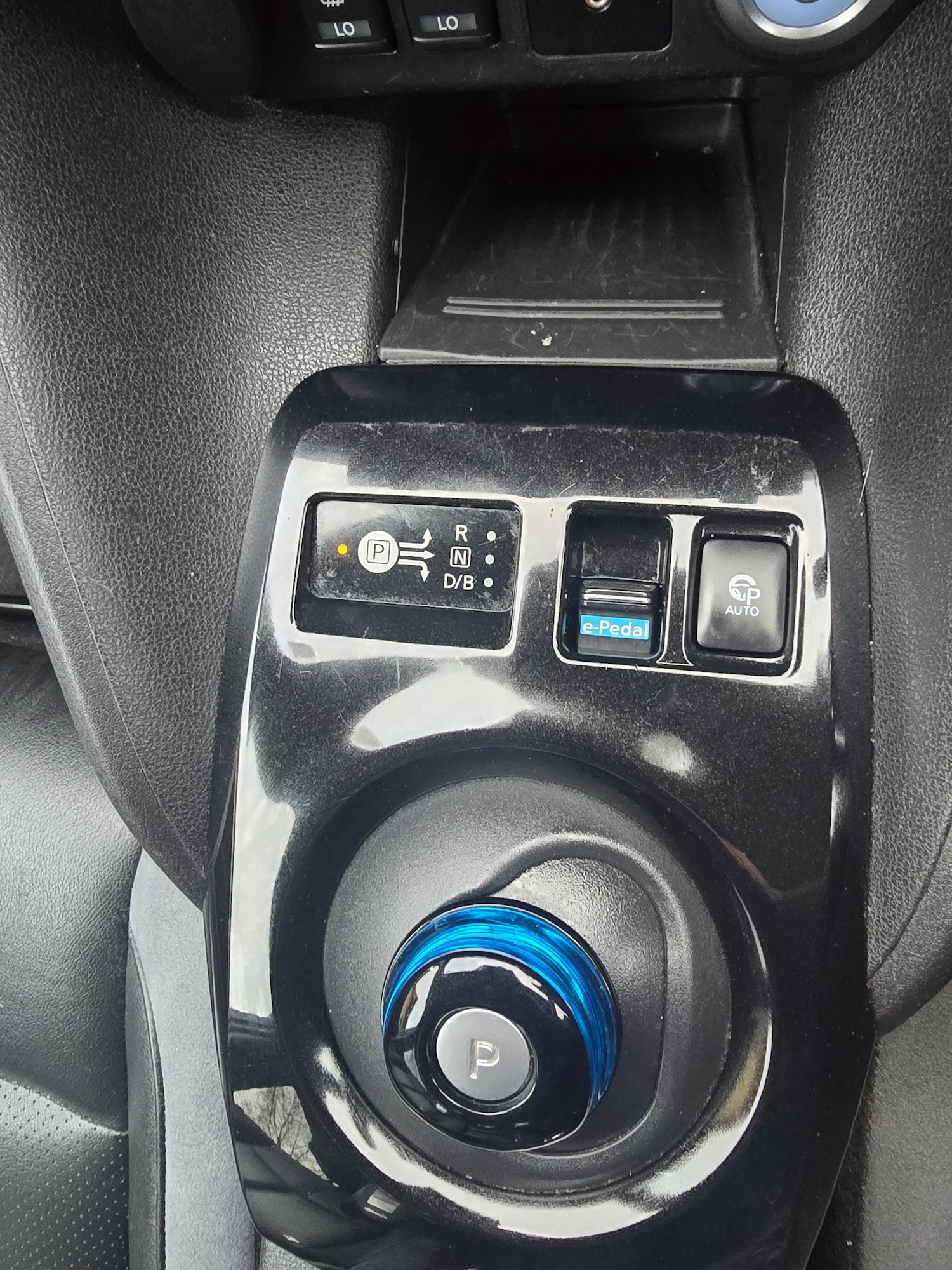 Used Nissan Leaf 2018 for sale - 77522384: Photo 21