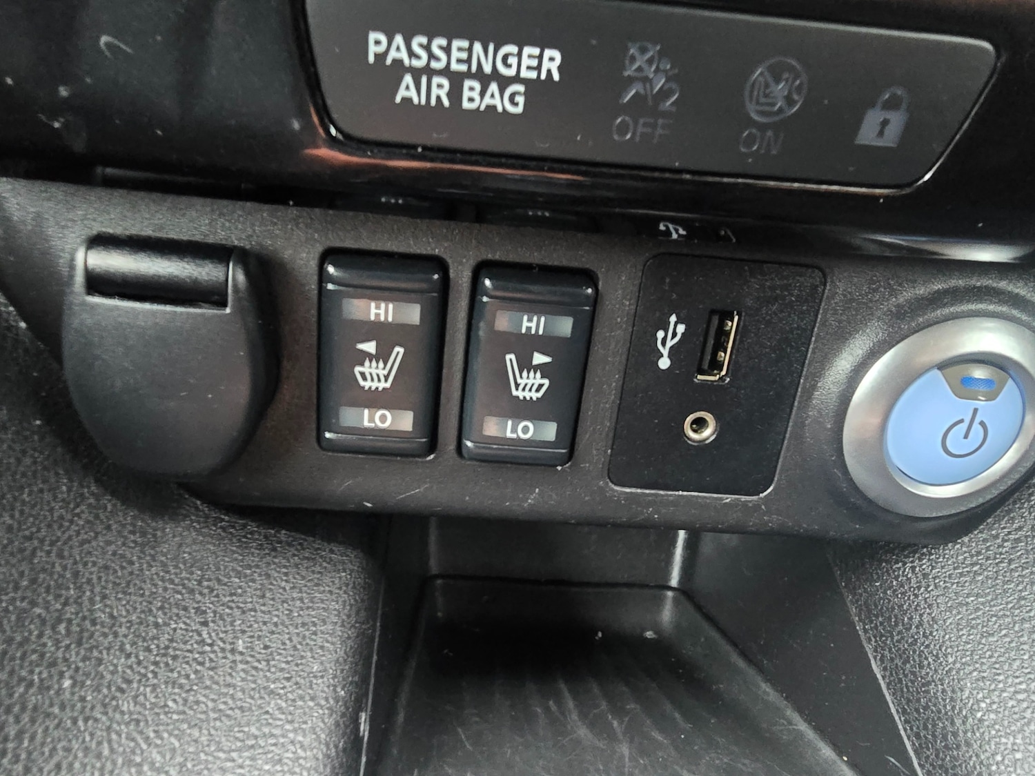 Used Nissan Leaf 2018 for sale - 77522384: Photo 25