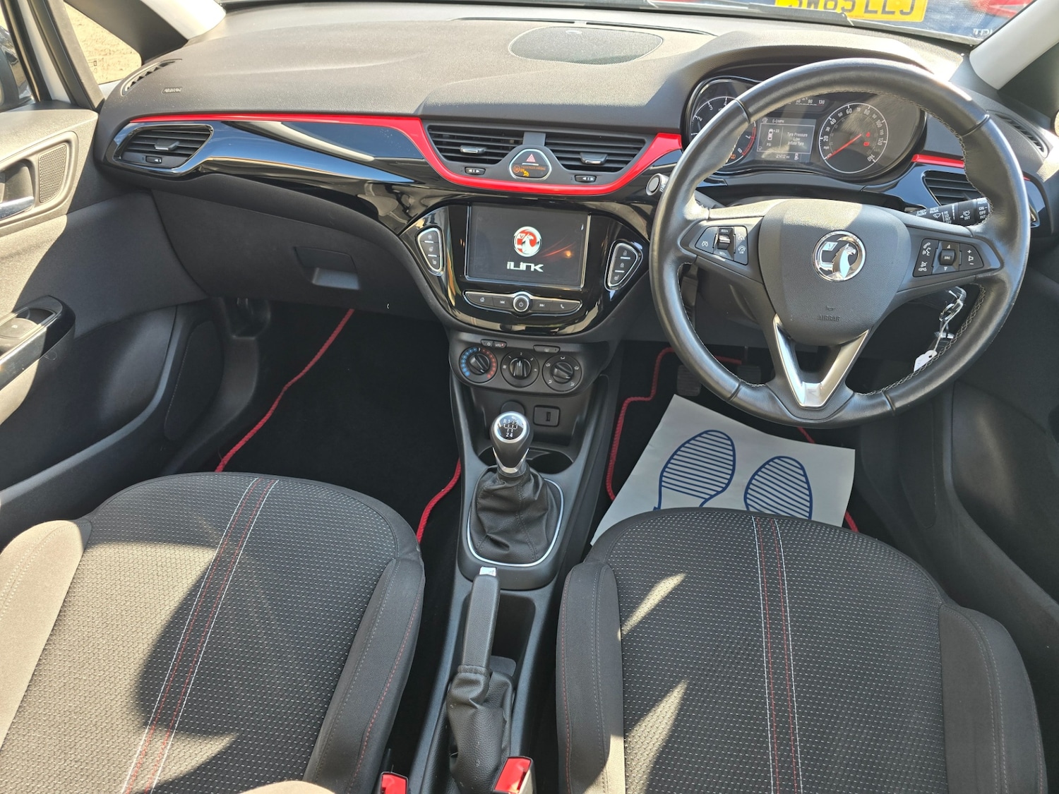 Used Vauxhall Corsa 2019 for sale - 76070539: Photo 10