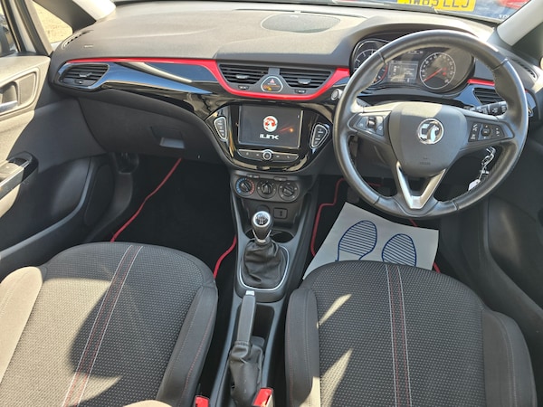 Used Vauxhall Corsa 2019 for sale - 76070539: Photo 10