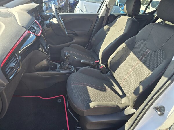 Used Vauxhall Corsa 2019 for sale - 76070539: Photo 11