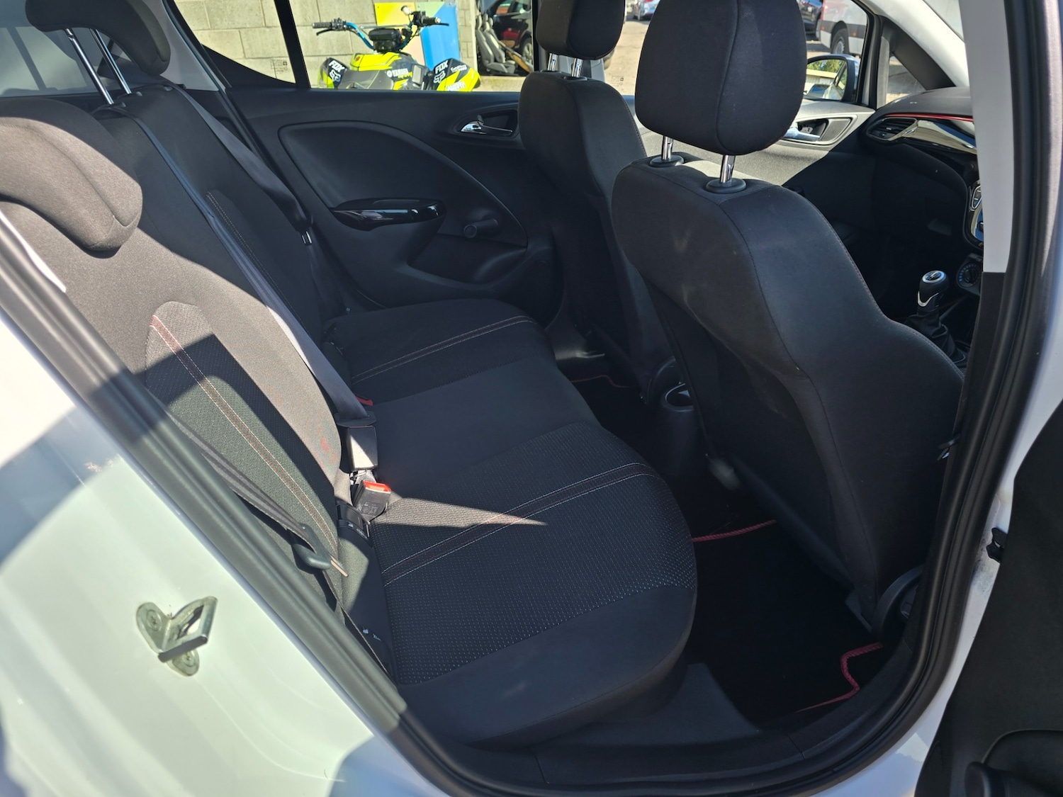 Used Vauxhall Corsa 2019 for sale - 76070539: Photo 12