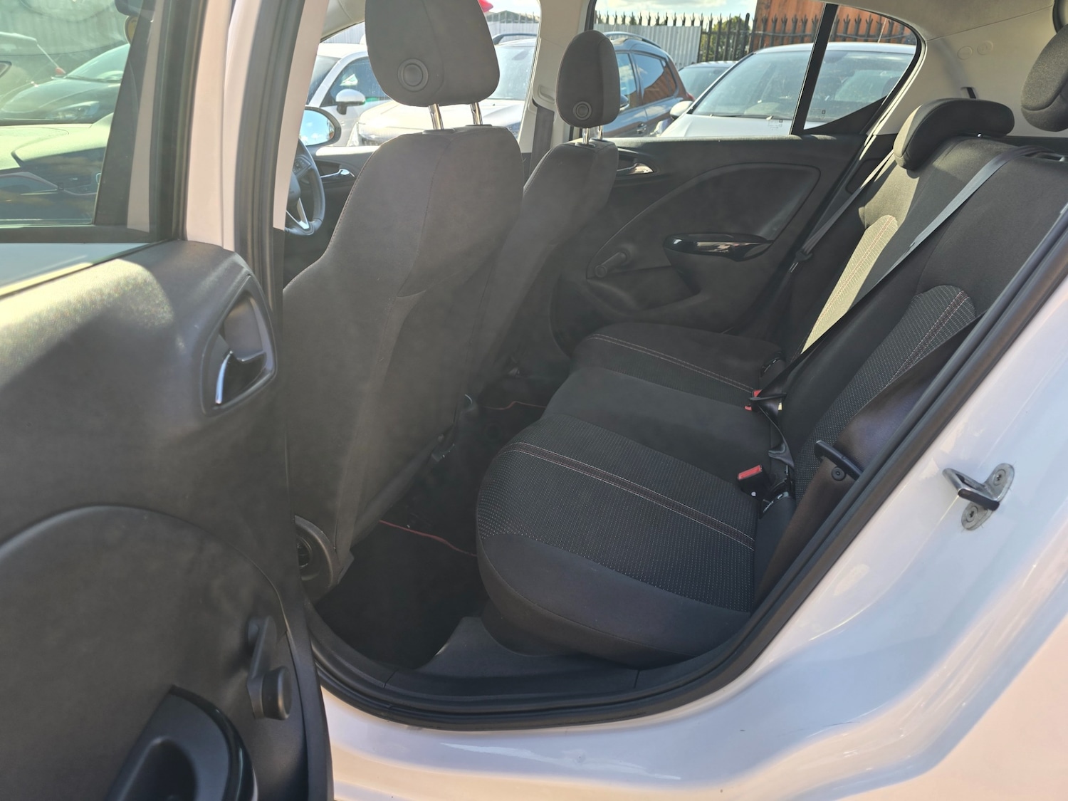 Used Vauxhall Corsa 2019 for sale - 76070539: Photo 13