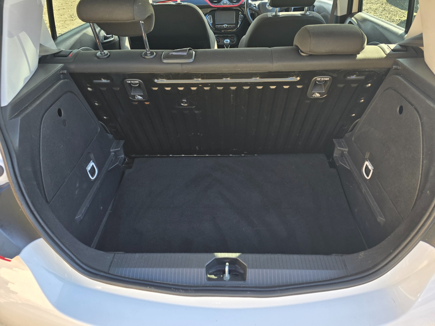 Used Vauxhall Corsa 2019 for sale - 76070539: Photo 14