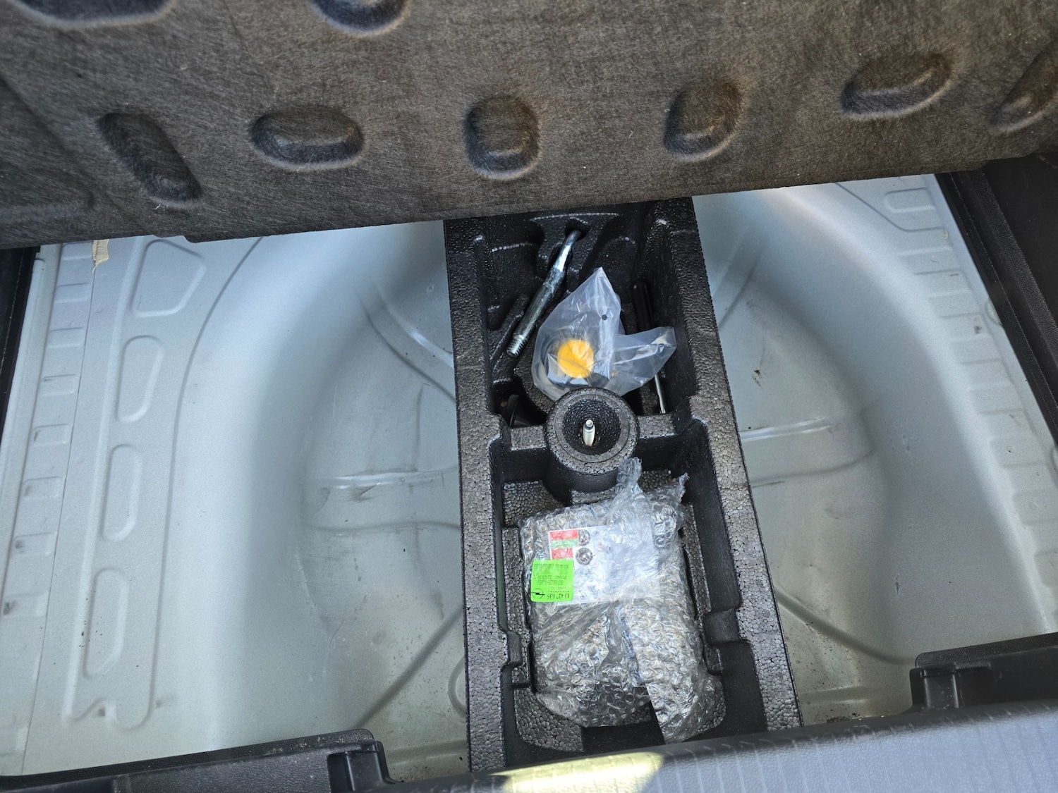 Used Vauxhall Corsa 2019 for sale - 76070539: Photo 15