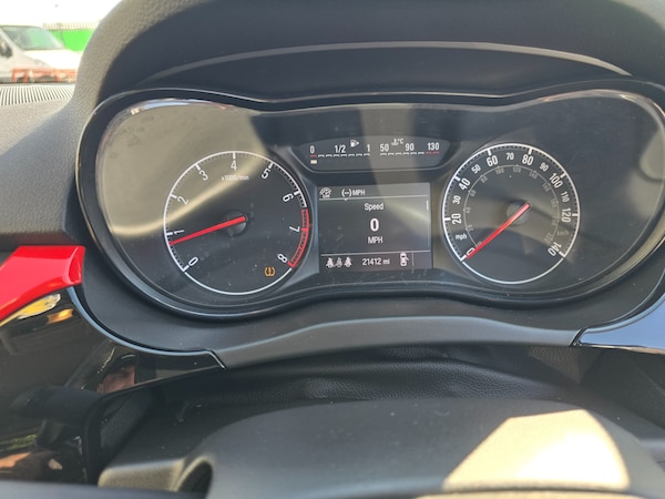 Used Vauxhall Corsa 2019 for sale - 76070539: Photo 16