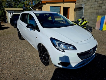 Used Vauxhall Corsa 2019 for sale - 76070539: Photo