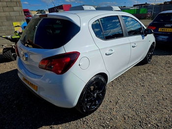 Used Vauxhall Corsa 2019 for sale - 76070539: Photo