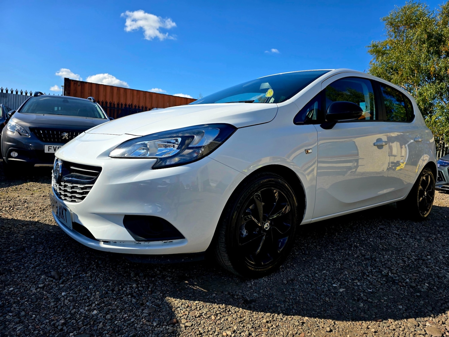 Used Vauxhall Corsa 2019 for sale - 76070539: Photo 5