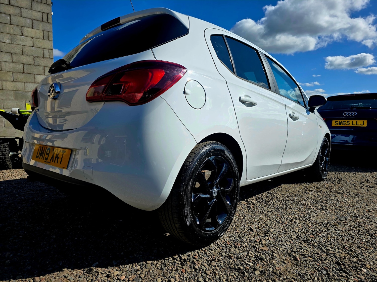 Used Vauxhall Corsa 2019 for sale - 76070539: Photo 7