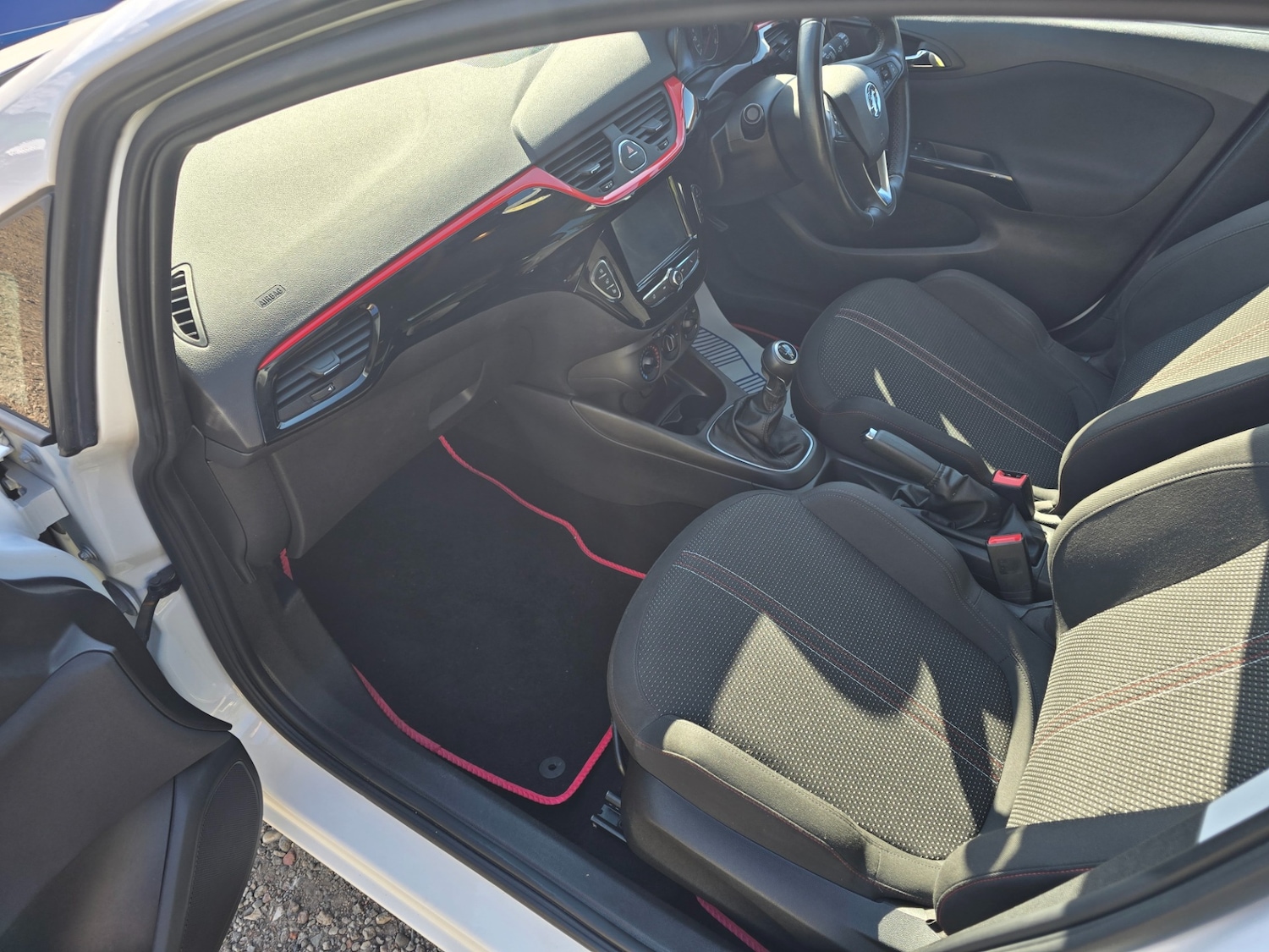 Used Vauxhall Corsa 2019 for sale - 76070539: Photo 8