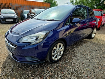 Used Vauxhall Corsa 2016 for sale - 79111882: Photo