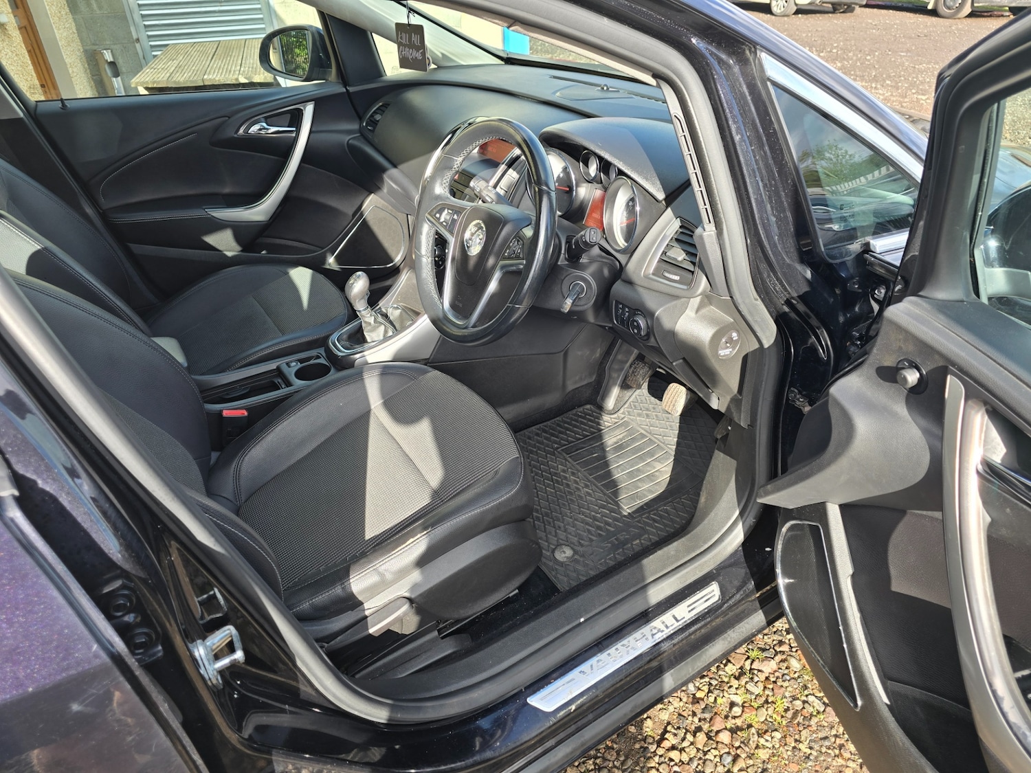 Vehicle 13