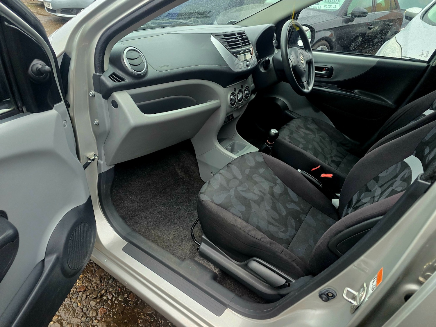 Used Suzuki Alto 2009 for sale - 77906742: Photo 10