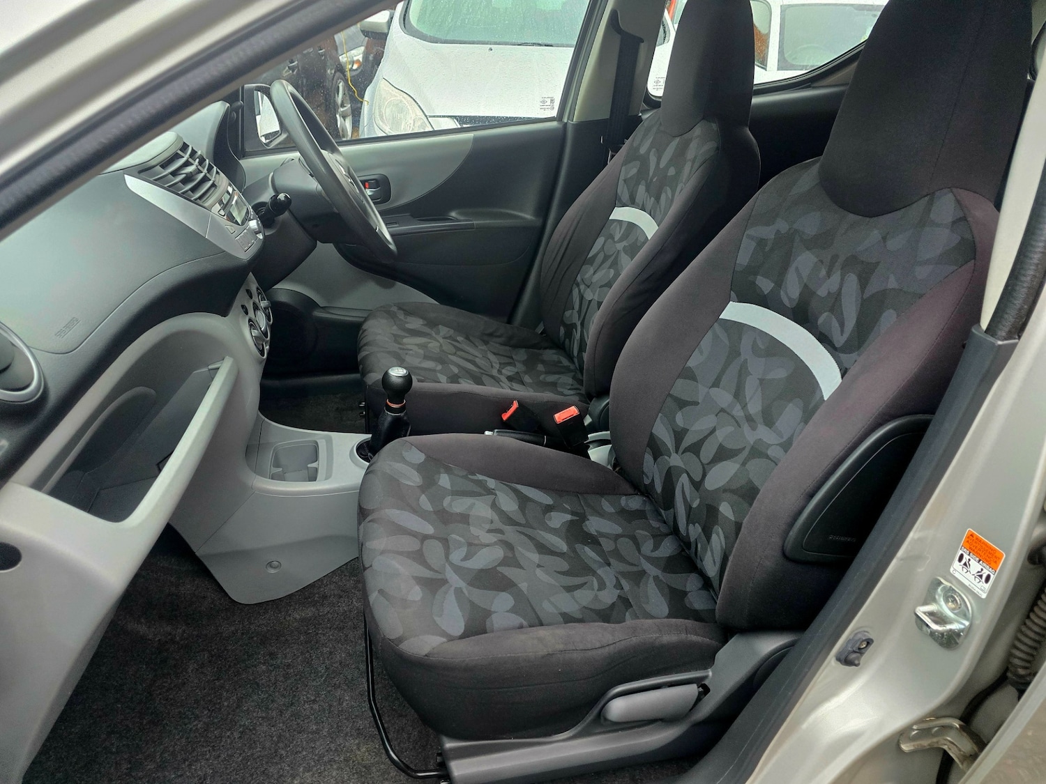 Used Suzuki Alto 2009 for sale - 77906742: Photo 11