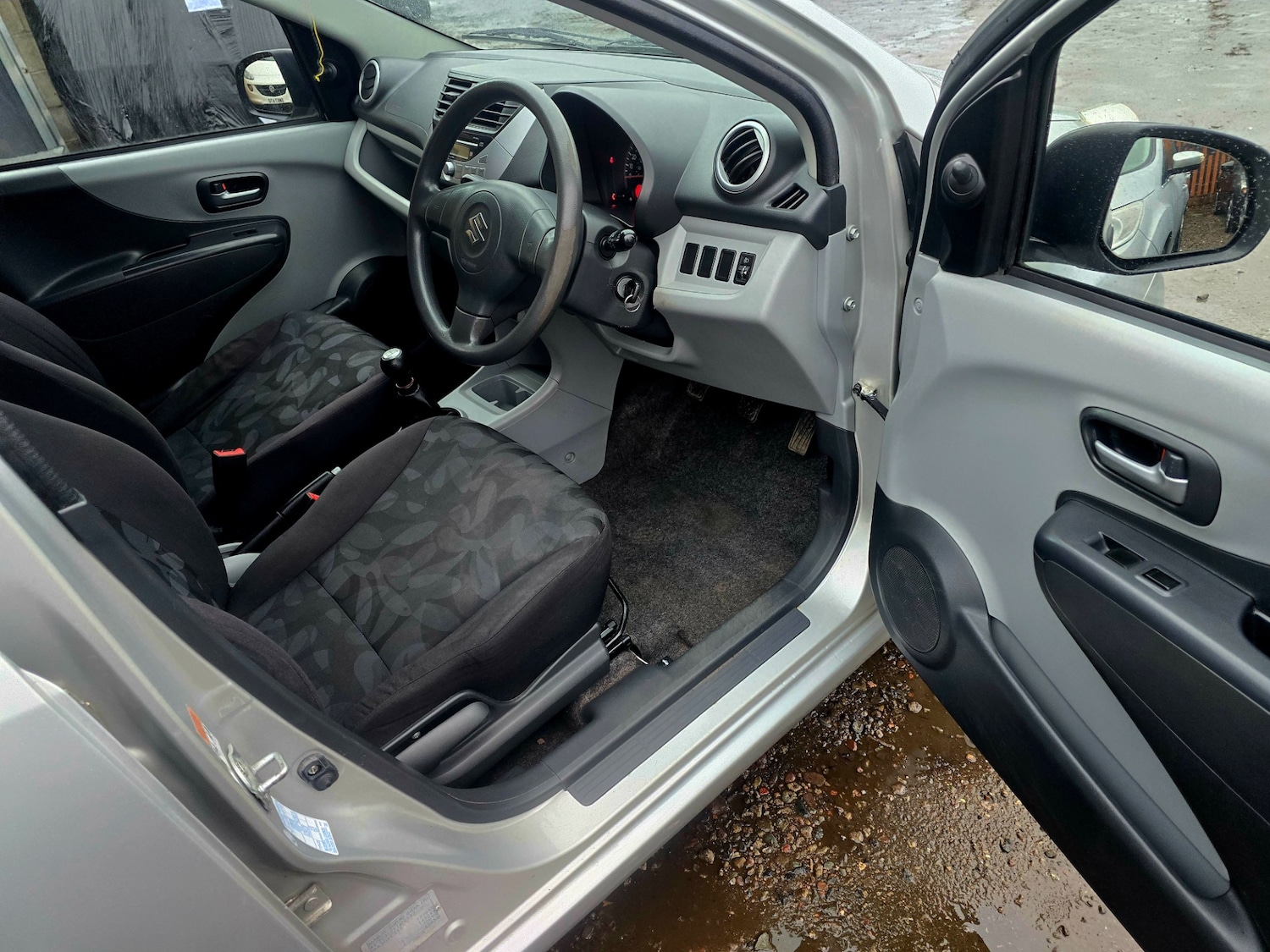 Used Suzuki Alto 2009 for sale - 77906742: Photo 12