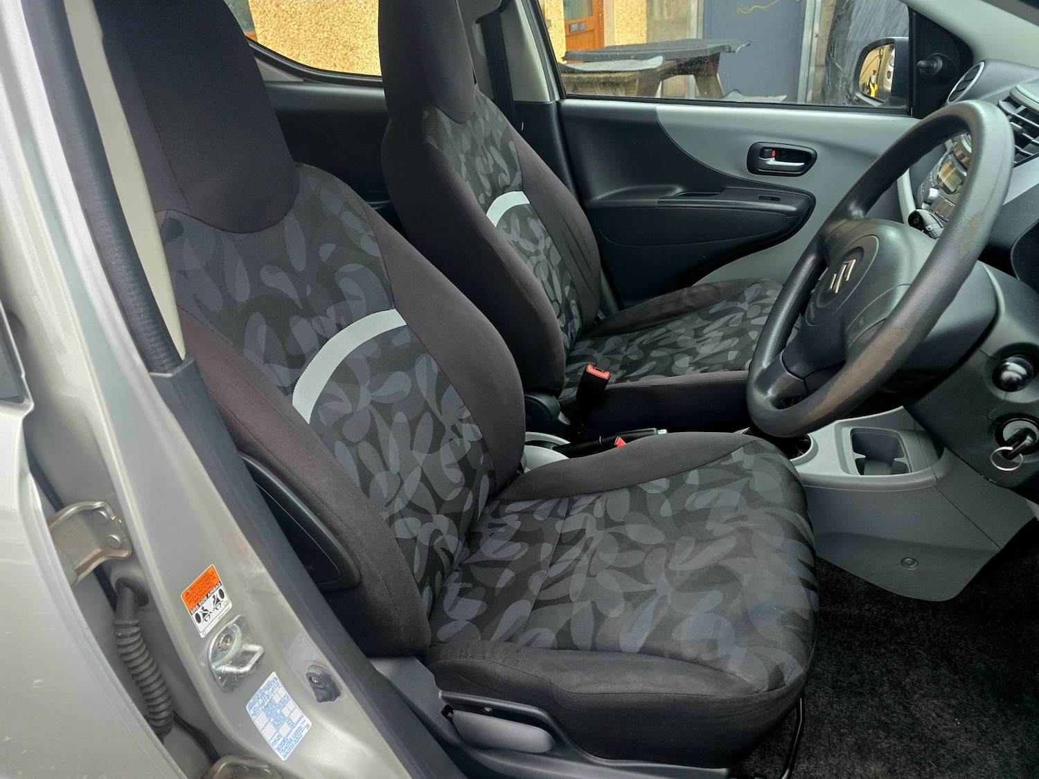 Used Suzuki Alto 2009 for sale - 77906742: Photo 13