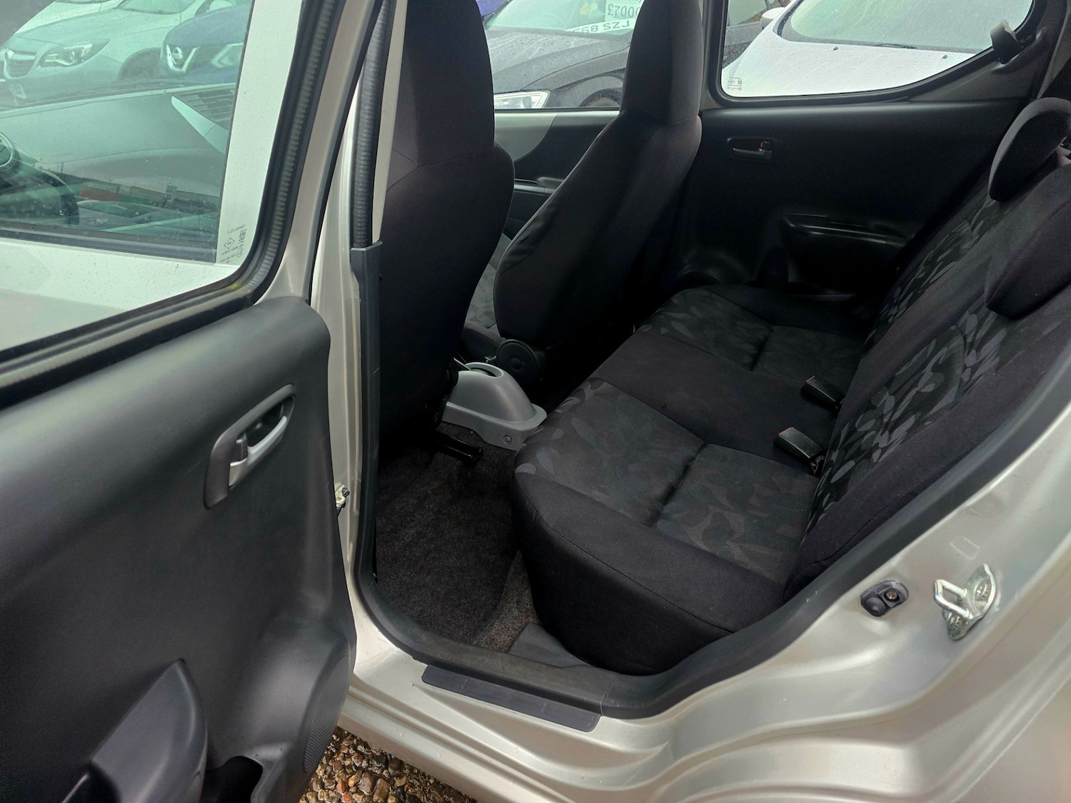 Used Suzuki Alto 2009 for sale - 77906742: Photo 14