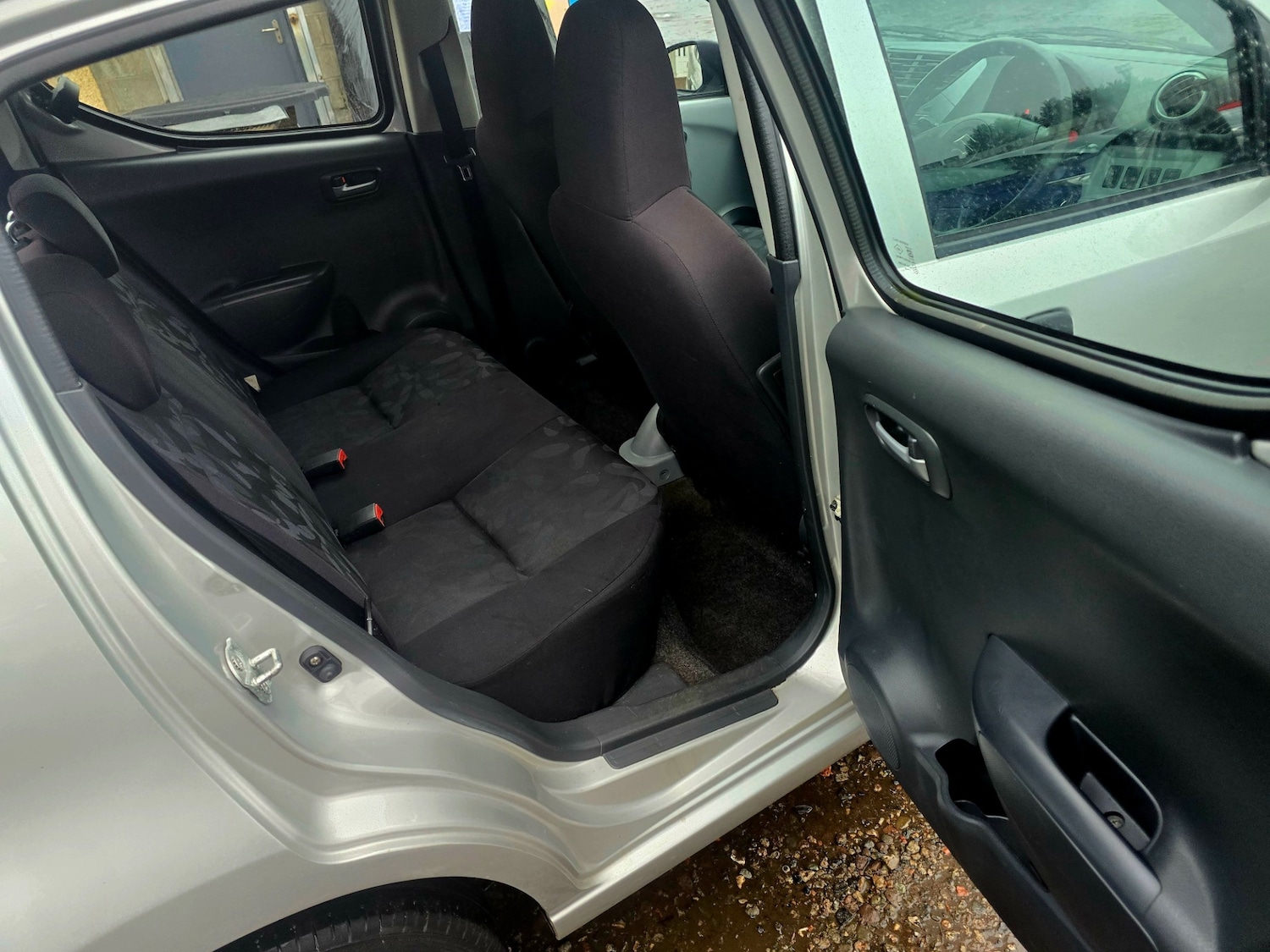 Used Suzuki Alto 2009 for sale - 77906742: Photo 17