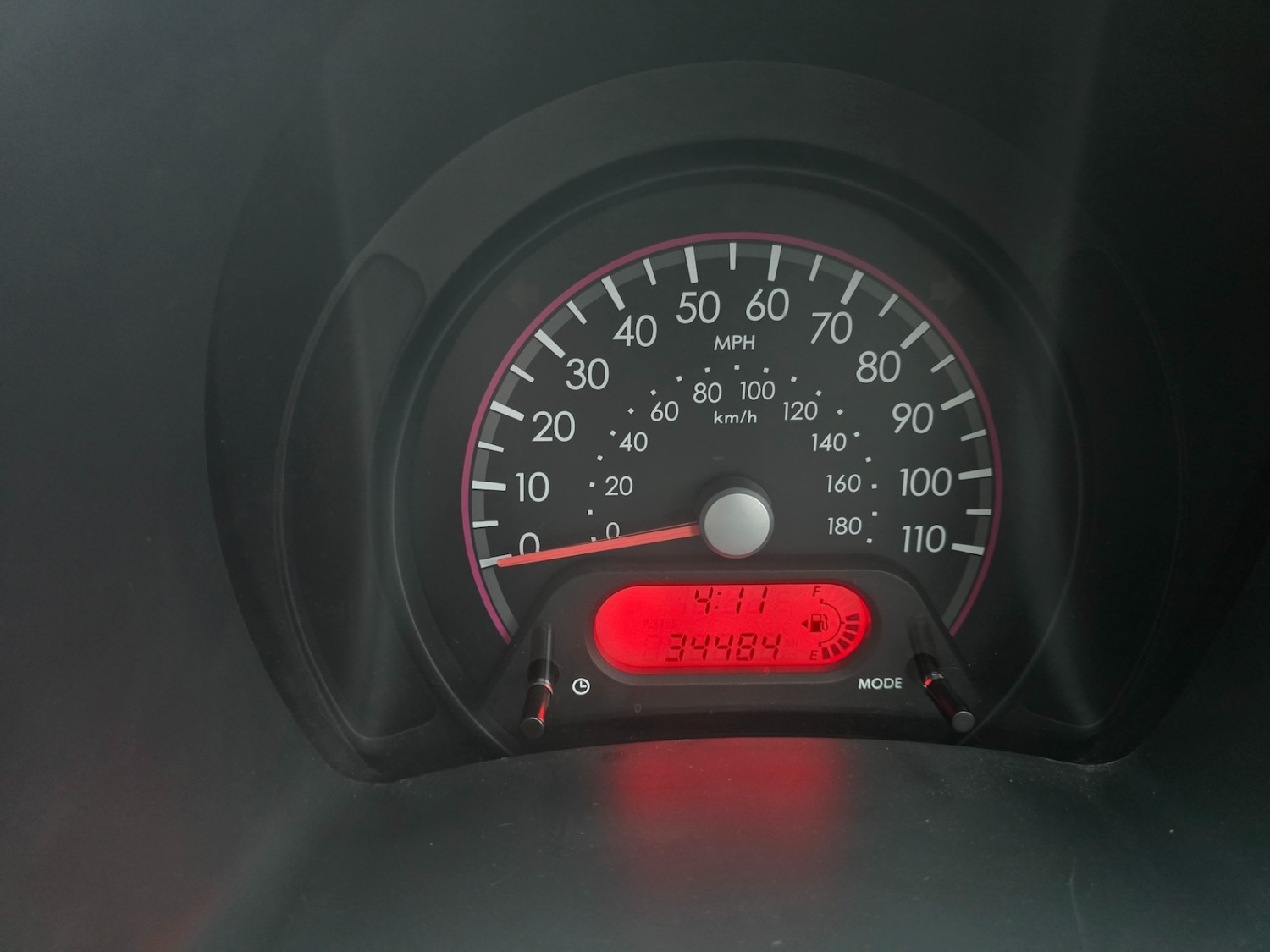 Used Suzuki Alto 2009 for sale - 77906742: Photo 18