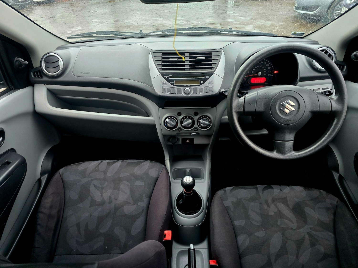 Used Suzuki Alto 2009 for sale - 77906742: Photo 9