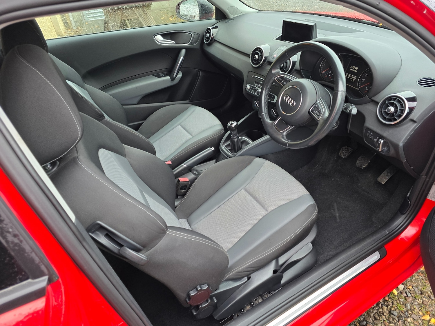 Used Audi A1 2015 for sale - 76368984: Photo 10