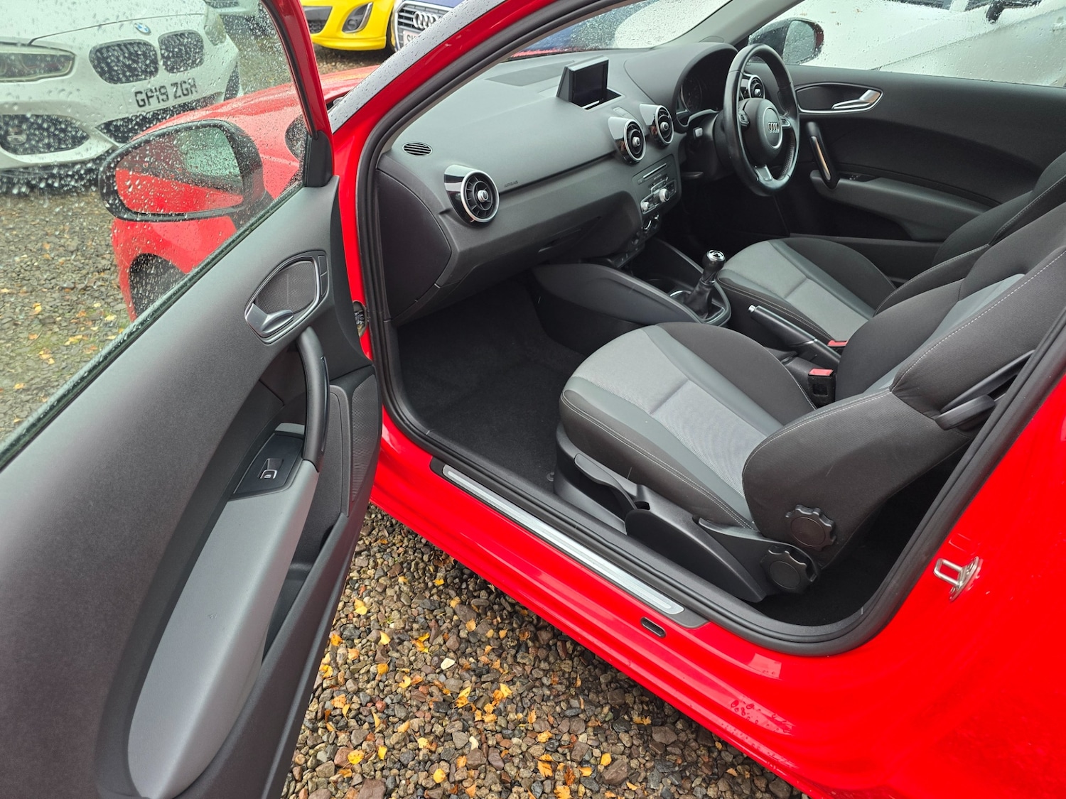 Used Audi A1 2015 for sale - 76368984: Photo 11