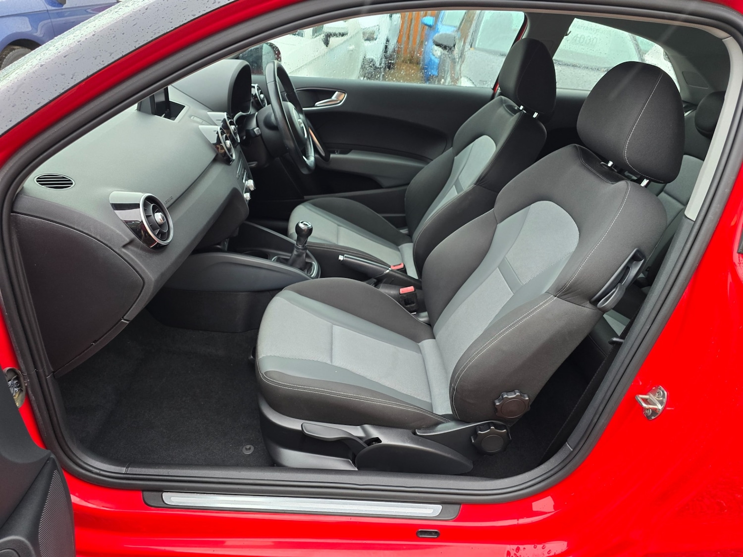 Used Audi A1 2015 for sale - 76368984: Photo 12