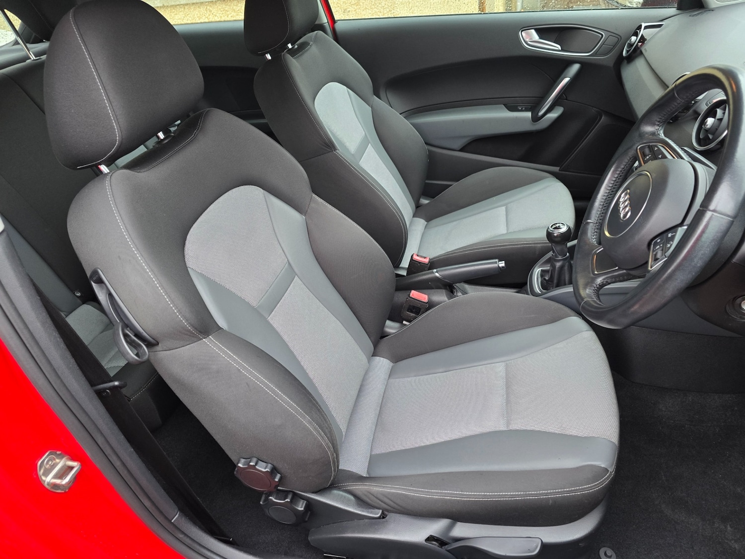 Used Audi A1 2015 for sale - 76368984: Photo 13