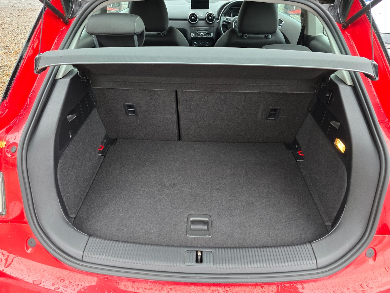 Used Audi A1 2015 for sale - 76368984: Photo 16