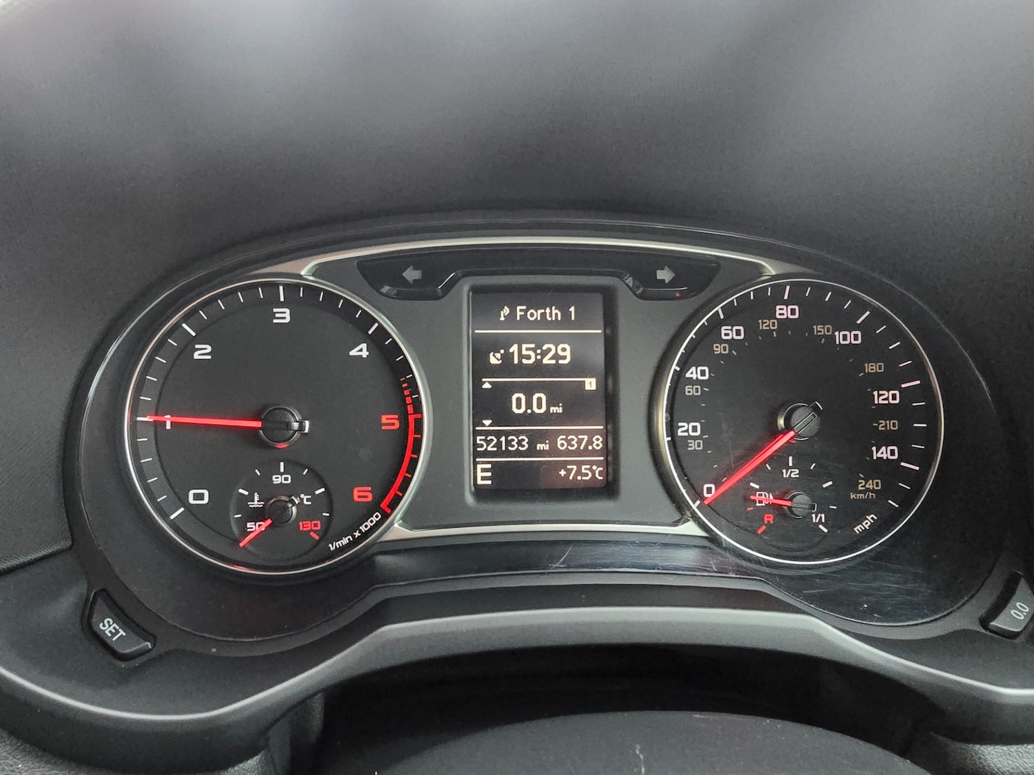 Used Audi A1 2015 for sale - 76368984: Photo 17