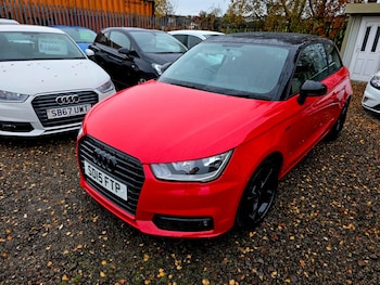2015 (15) - 1.6 TDI Sport 3dr