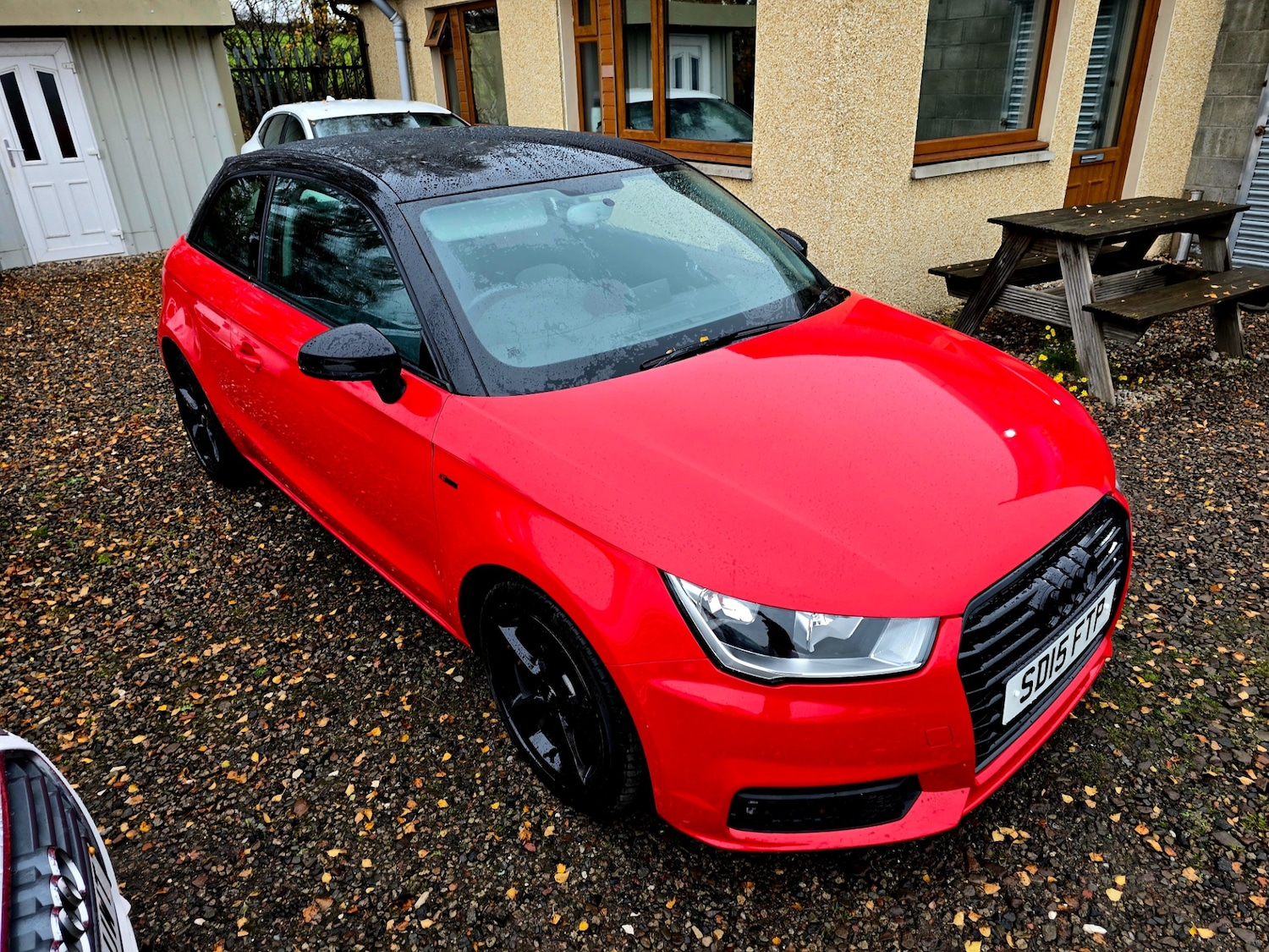 Used Audi A1 2015 for sale - 76368984: Photo 2