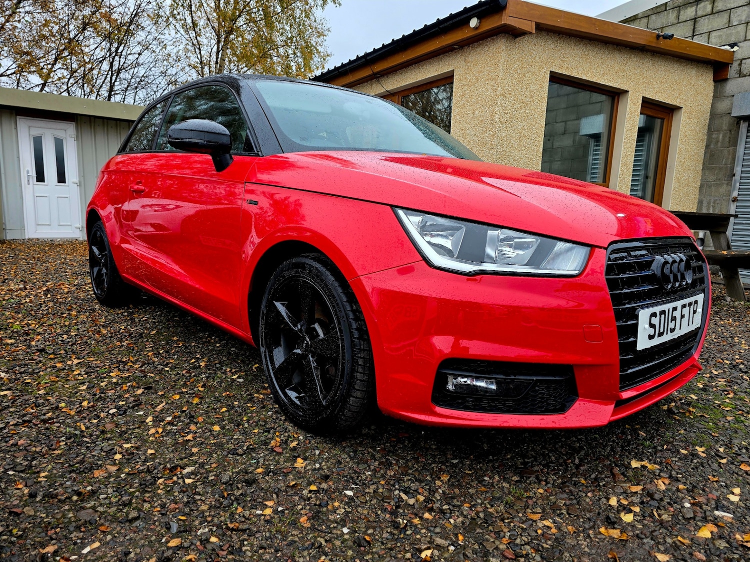 Used Audi A1 2015 for sale - 76368984: Photo 5
